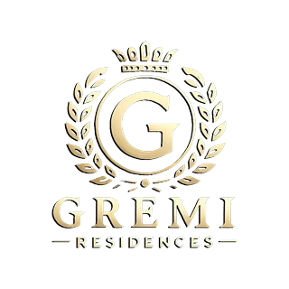 Gremi Residences logo